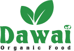Dawai Organic Food